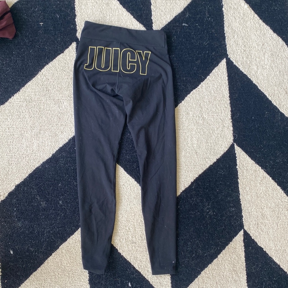 Juicy pants